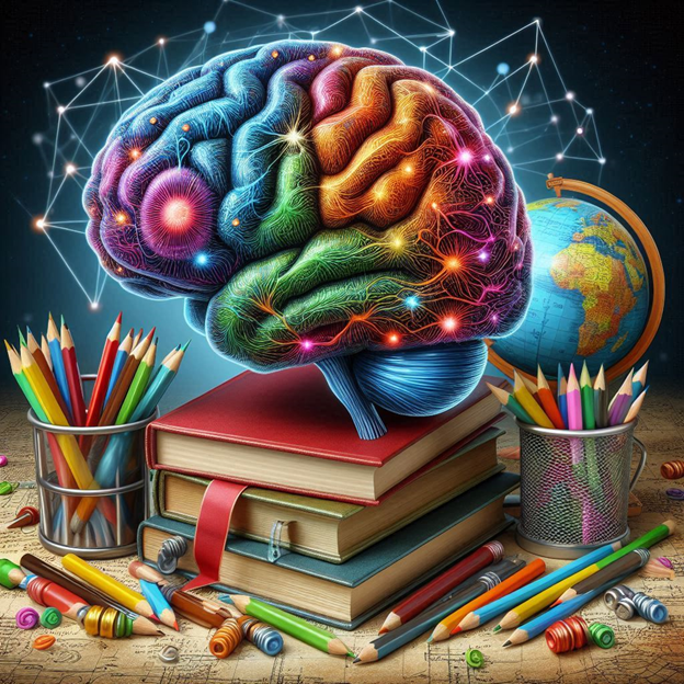 Get Expert Neuroscience Homework Help