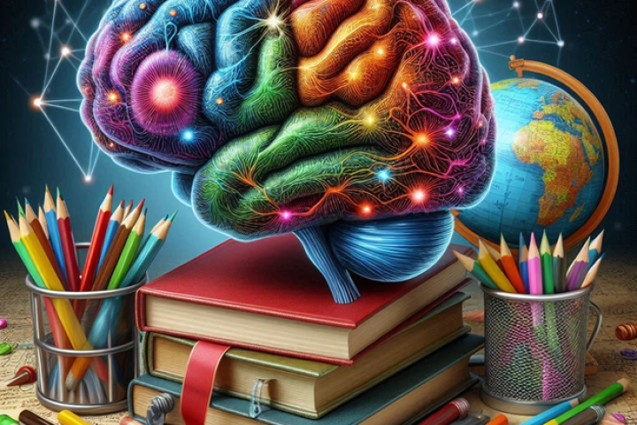 Get Expert Neuroscience Homework Help