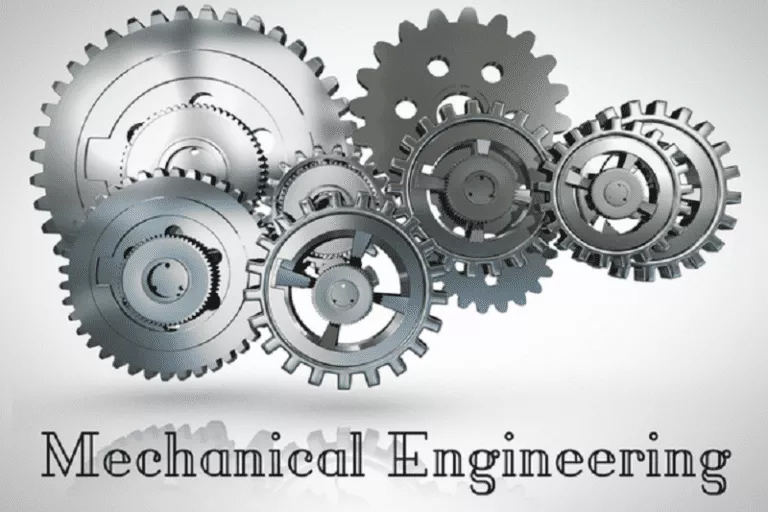 Illustration of Mechanical Engineering Assignment Help: design, development, and operation of machines and equipment