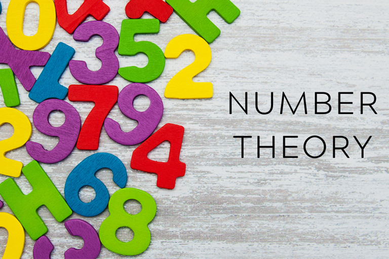 Number theory guide - Get help with number theory assignments and homework