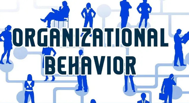 Picture illustrating organizational behavior - psychology in organizational assignment